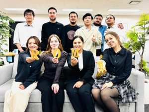 一般社団法人国際化教育研究機構 | Research Organization for Multicultural Education（ROME） 大手IT企業への配属多数／ブリッジエンジニア／事務
