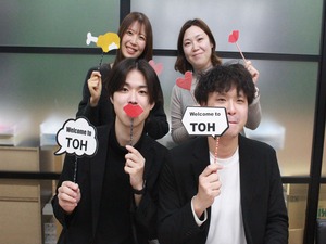 株式会社ティーオーエイチ 人柄重視の採用／未経験歓迎の求人営業／完休2日制／賞与年2回