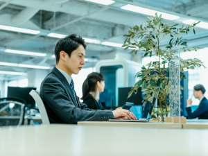 千代田測器株式会社 経理職／経験者採用／残業ほぼ無／年休120日以上／土日祝休み