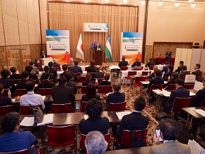 株式会社オフィスワイズ 国際教育事業の運営・統括アシスタント／リモート可／転勤なし