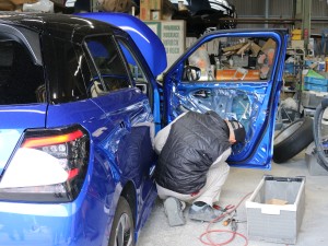 株式会社大東工業 自動車整備士／月給30.3万円～／残業月10h程度／転勤なし