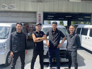 ホック株式会社 軽貨物配送ドライバー（業務委託）