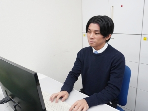 株式会社かんぽう ルート営業／得意先からの受注対応等／完全土日祝休み／転勤なし