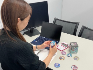 株式会社クラツクス イベント企画・進行管理／年休126日／土日祝休／フレックス