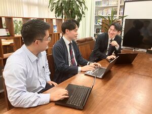 税理士法人さくら税務(SAKURA United Solutionグループ) 資産税業務／年休125日／フレックスタイム制／4月5月入社可