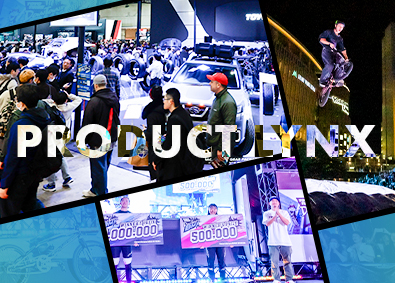 プロダクト・リンクス株式会社 イベントや展示会のディレクター／未経験歓迎／土日祝休／転勤無