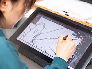 株式会社ワオ・コーポレーション アニメ制作進行／未経験歓迎／高定着率／勤務時間自由