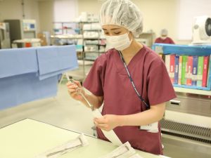 株式会社リジョイスカンパニー 医療器具の滅菌スタッフ／未経験歓迎／転勤なし／月給25万円超