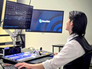 木村情報技術株式会社 配信機材管理／未経験歓迎／残業20h／年休125日／土日祝休