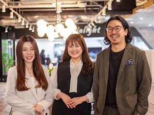 株式会社ポテンシャライト 採用コンサルタント／月給37万～／年休120日～／昇給年2回