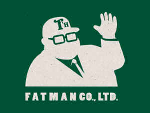 株式会社ＦＡＴ　ＭＡＮ 音楽・アニメグッズや印刷物のデザイナー／年休125日