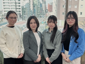 株式会社ハウスマ 賃貸営業／飛び込みなし／未経験で月収35万円／ジム通い放題