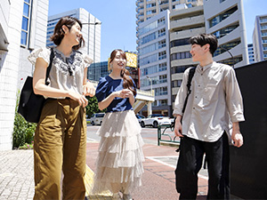 株式会社ハッチ・ワーク【グロース市場】 総合職（事務統括・カスタマーサクセス・営業）／年休123日