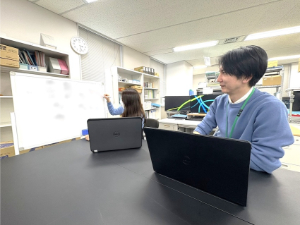 医療法人財団 綜友会（ソウユウカイ） 健診のデータ管理／未経験歓迎／土日祝休／年休122日以上