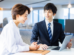 株式会社ネクシス(メハーゲングループ) 医療システムのネットワークエンジニア／未経験可／年休125日