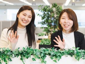 ＳｏｃｉｏＦｕｔｕｒｅ株式会社 事務／未経験OK／年休実質129日／残業少なめ／服装髪型自由