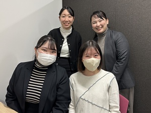 株式会社クオリティライフ・コンシェルジュ サポート事務／月給26万円～／リモート可／研修充実／残業少