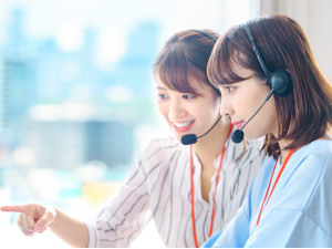 ラーグ株式会社 コールセンター担当／未経験歓迎／年休120日／残業・転勤なし