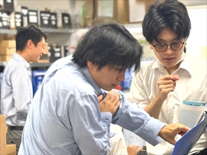 ＡＣネットワーク株式会社 店舗機器サポート／未経験OK／年休120日以上／昼食補助あり