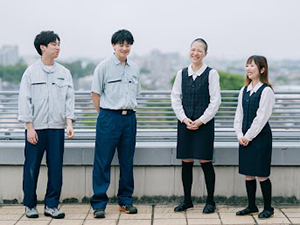 株式会社共和サービスセンター(共和電業グループ) 未経験可／製造（修理・校正）／上場グループ企業／残業月12h