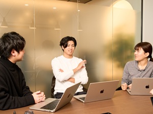 株式会社Ｌｉｎｃ’ｗｅｌｌ 医療系リクルーター（新規事業）／年収900万円可／リモート可