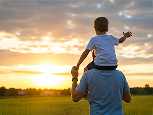 株式会社リキマン 自社商品のルート営業／年休123日／男女共に育休取得実績多数