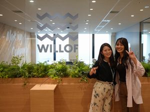 株式会社ウィルオブ・ワーク 事務／月給27万円／未経験歓迎／基本残業なし／FND2603