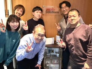 ＷＢソリューションズ株式会社 営業／年俸550万円超／残業なし／土日祝休／有休消化100％