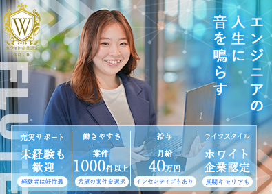 株式会社ＦＬＵＴＥ