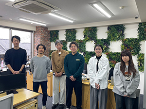 デポスト株式会社 Webソリューション法人営業／平均月収60万円／土日祝休み