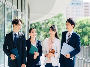 丸木商事株式会社 食品原材料の法人ルート営業／ノルマなし／未経験歓迎