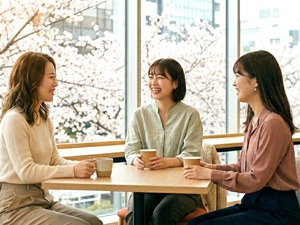 株式会社エンパワー 簡単データ入力事務／月給28万円～／髪色ネイル自由／残業ナシ