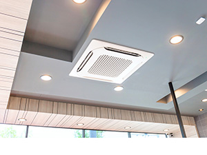 株式会社星光空調 転勤なし／土日祝休／年休120日以上／賞与年2回／30代活躍