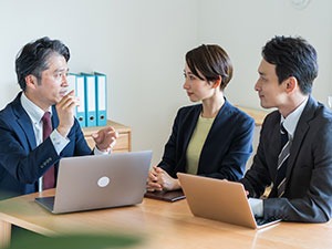 関西明装株式会社 清掃管理スタッフ／現場＆マネジメントで市場価値を高める