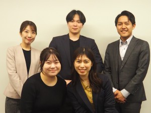 パーソルキャリア株式会社(パーソルグループ) 法人営業／リモート可／年休124日／土日祝休み／フレックス