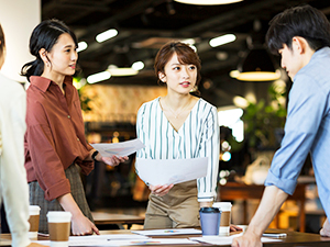 株式会社天然社 人事採用／部門立ち上げメンバー／未経験から戦略人事のプロへ