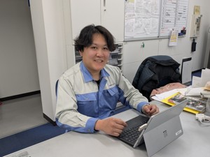 株式会社合同セラミックス(合同製鐵グループ) 信頼関係をつくるルート営業／未経験歓迎／残業ほぼなし