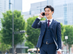 弘昇株式会社 飲食店テナント専門の不動産営業／未経験歓迎／100％反響営業