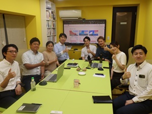 株式会社フロンティアグループ 不動産の仕入れ・再販営業／未経験歓迎／ノルマなし／高インセン