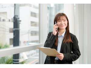 株式会社エクシードジャパン やりたいことが見つかる総合職（営業・事務等）／年休129日