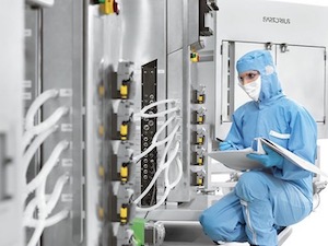 ザルトリウス・ステディム・ジャパン株式会社(ザルトリウス・グループ) 製薬機器のサービスエンジニア／直行直帰／残業月20h程度