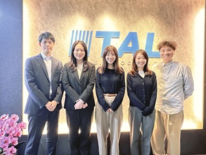 日本冠亜物流株式会社 経理事務（会計・資金）／年休125・完週休2日・産育休あり