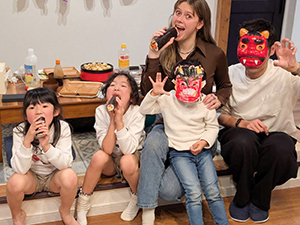 株式会社ネクステージ ホームステイ企画コーディネーター／月給32万円～／フレックス