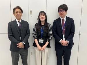 株式会社木下の賃貸 賃貸管理営業／年休120日（土日祝休）／社員食堂併設／転勤無