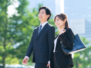 株式会社りそな銀行 個人営業／未経験歓迎／充実の研修あり／福利厚生充実