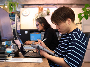 株式会社Ｂｌｉｃｋ 空間プランナー／未経験歓迎／リモート相談可／最大月給50万円