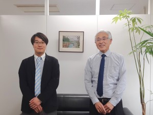 東亜電測株式会社 営業職／未経験歓迎／年休125日／残業月15h／土日祝休