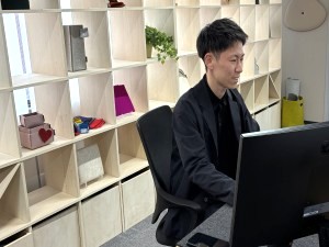 関西フエルトファブリック株式会社 営業サポート（積算）／賞与4.9カ月分／年休129日／残業少