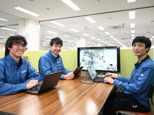 村田機械株式会社 半導体搬送装置の組み込みソフト設計／年休123日／経験不問