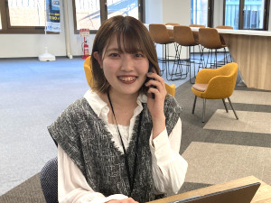 クイック・ネットワーク株式会社 カスタマーオペレーション／未経験歓迎／月給25万円／土日祝休